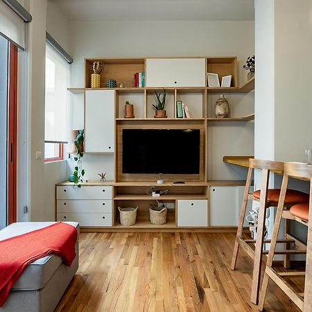 Wynwood House Campeche Aparthotel เม็กซิโกซิตี้ ภายนอก รูปภาพ