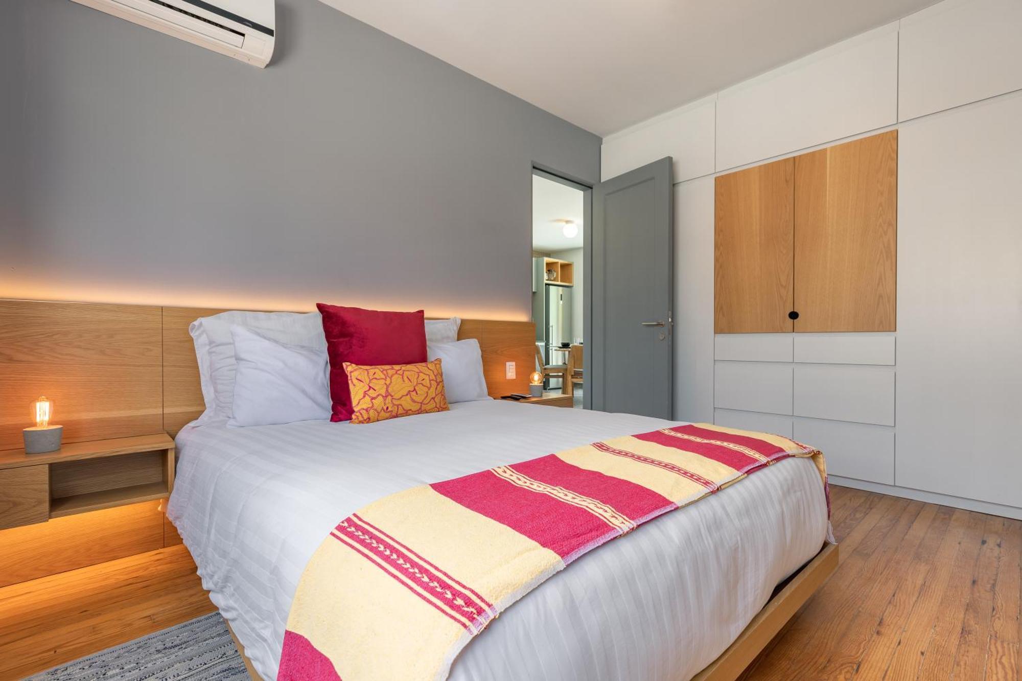 Wynwood House Campeche Aparthotel เม็กซิโกซิตี้ ภายนอก รูปภาพ