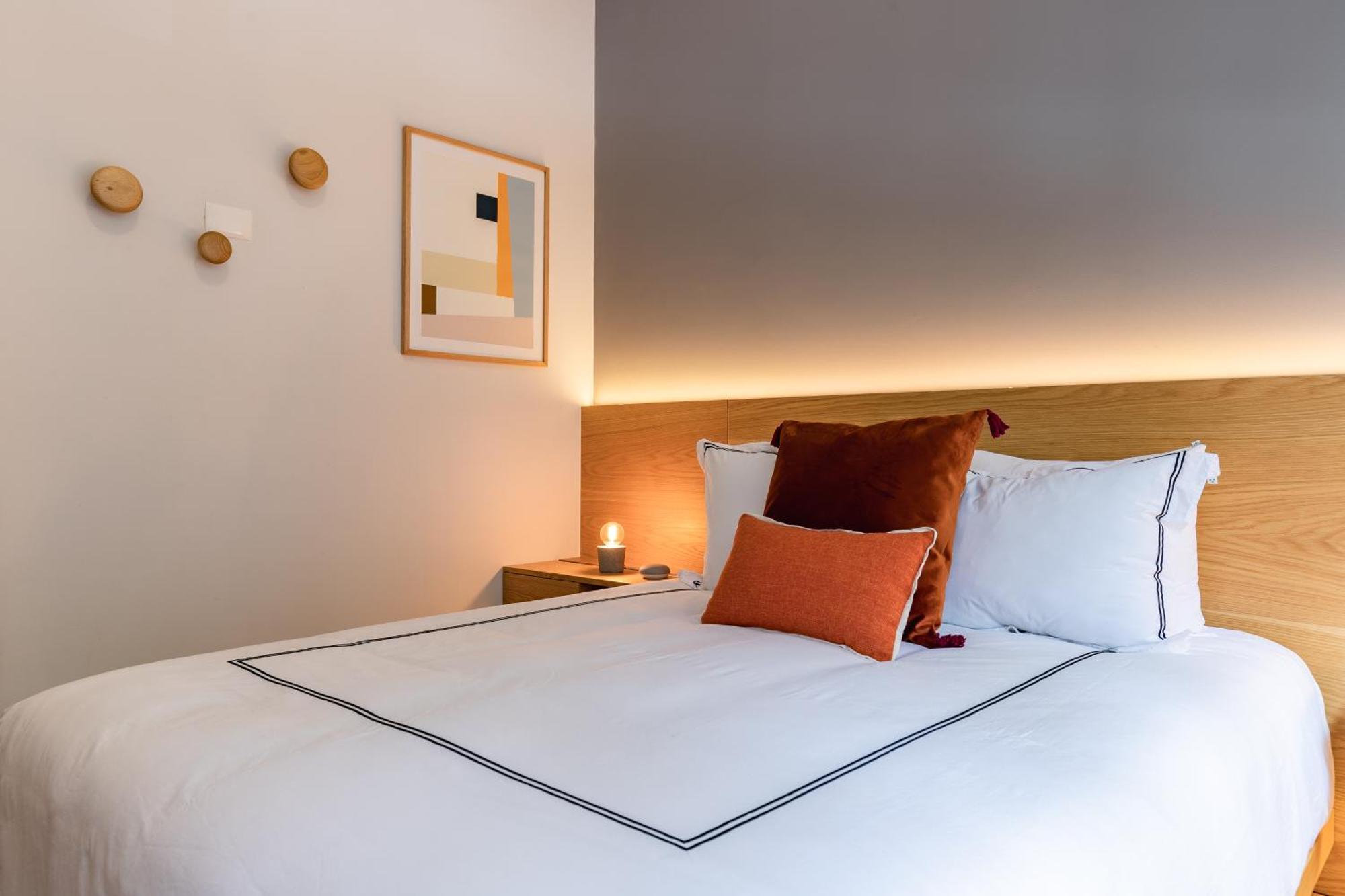 Wynwood House Campeche Aparthotel เม็กซิโกซิตี้ ภายนอก รูปภาพ