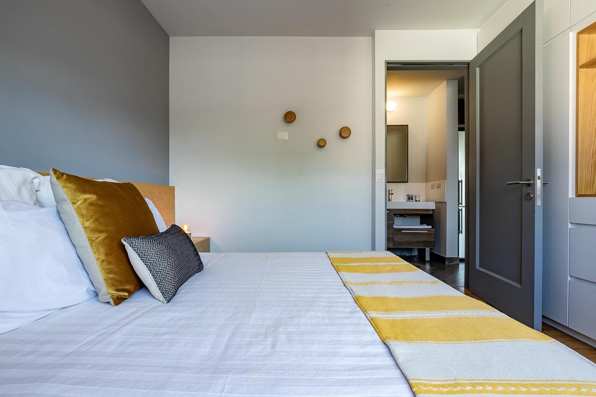 Wynwood House Campeche Aparthotel เม็กซิโกซิตี้ ภายนอก รูปภาพ