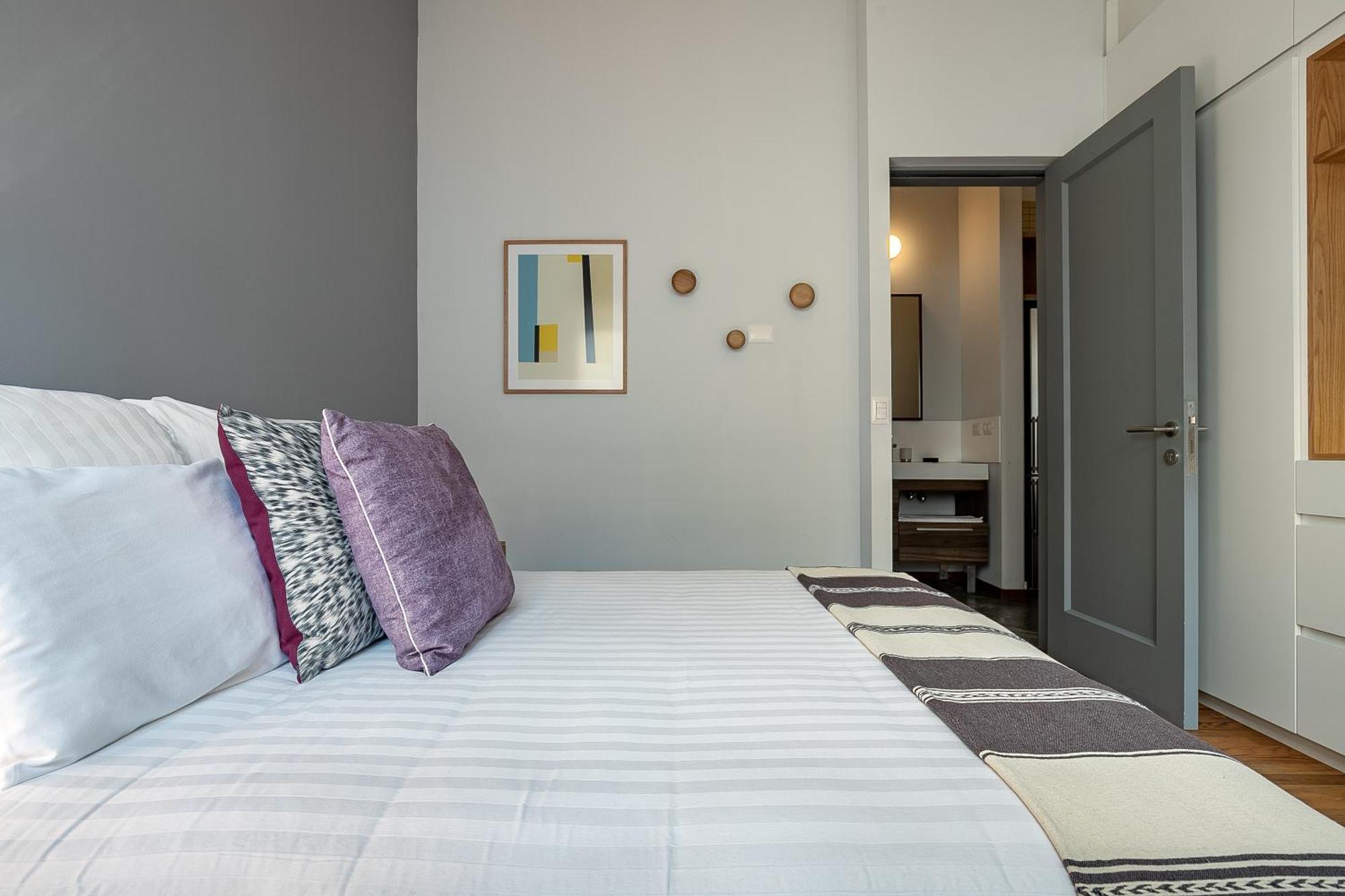 Wynwood House Campeche Aparthotel เม็กซิโกซิตี้ ภายนอก รูปภาพ